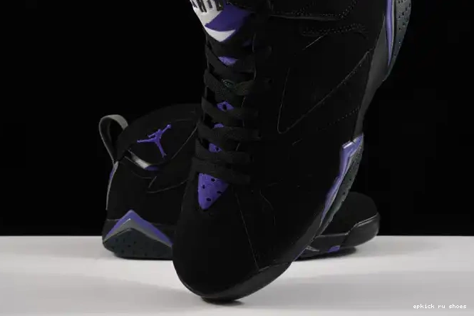 Cheap Retro Air 7 304775-053 Jordan Ray Bucks Allen 0506